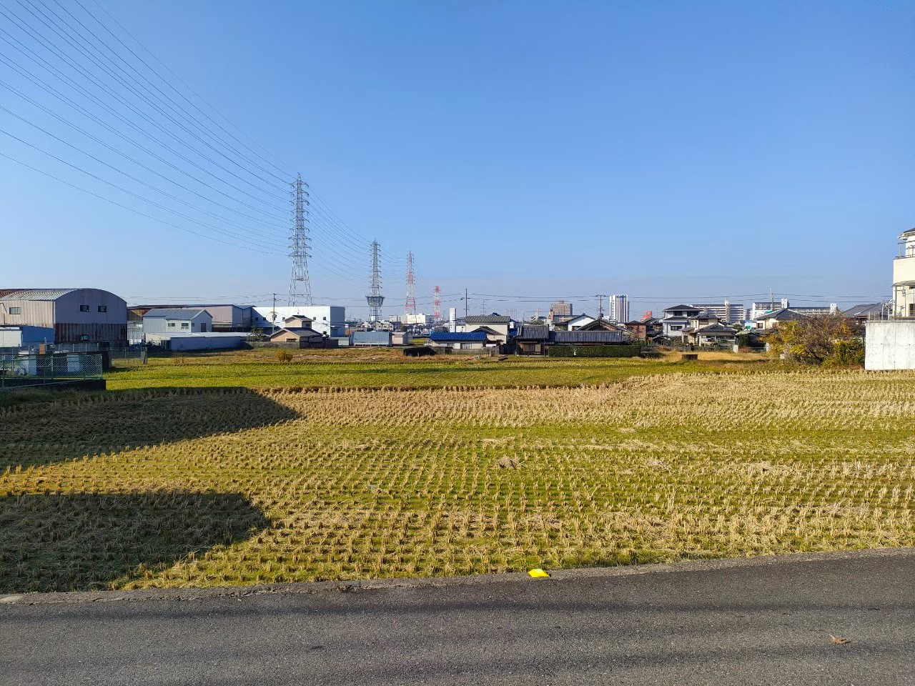 寝屋川市高宮-開発実績-1