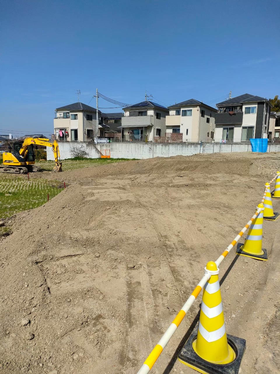 寝屋川市高宮-開発実績-2