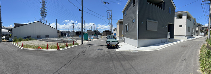 寝屋川市高宮-開発実績-5