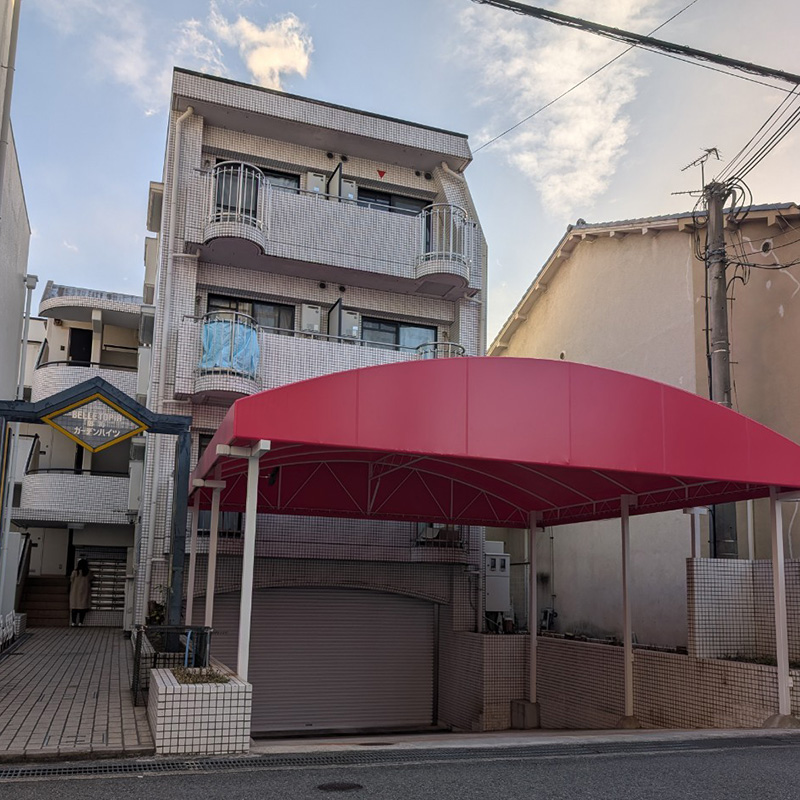 大阪府豊中市-管理実績-1