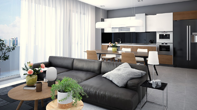 不動産売買仲介・買取