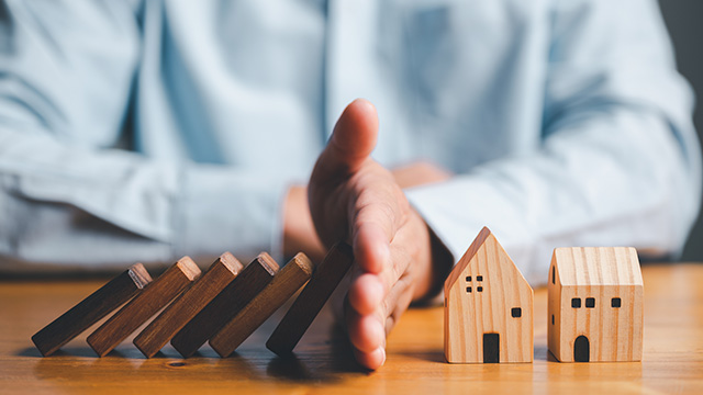 災害リスクマネジメント