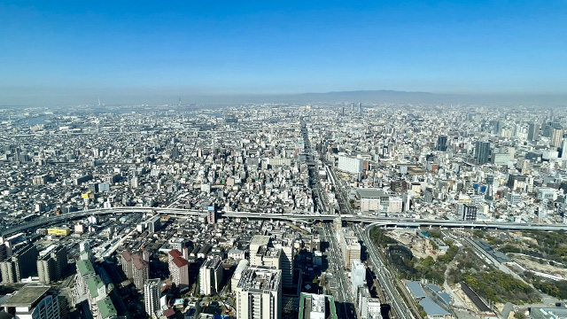 市場にない不動産を提供