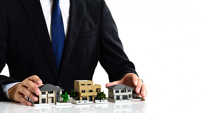 ハウスメーカーや工務店など様々な建築業者をご紹介