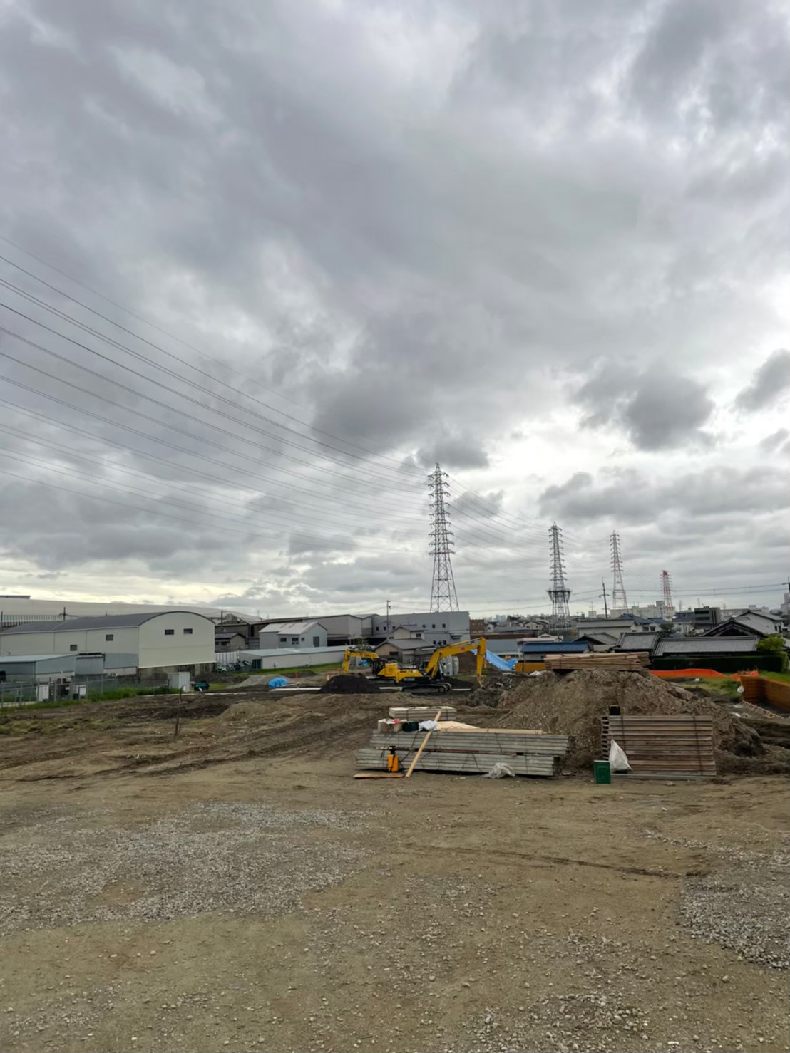 寝屋川市高宮-開発実績-3