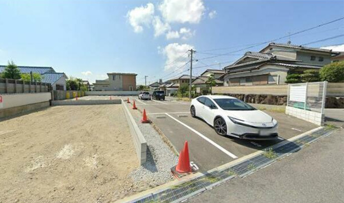 奈良県奈良市-管理実績-1